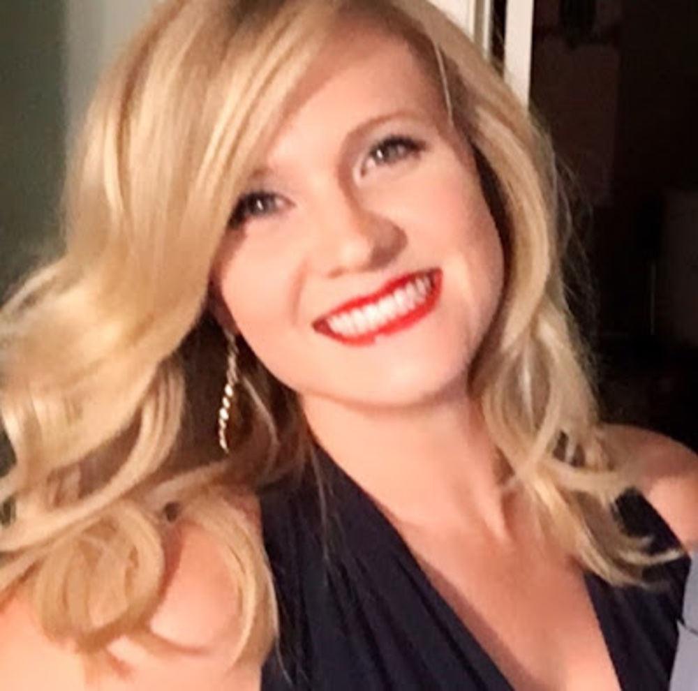 Meet your Posher, Kristen